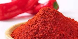 فلفل مرحي حار/Chilli pepper powder