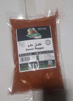 EL KHABIA SWEET PEPPER POWDER 250 G