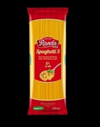 RANDA SPAGHETTI3  500g