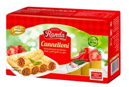 RANDA CANNELONI 250G