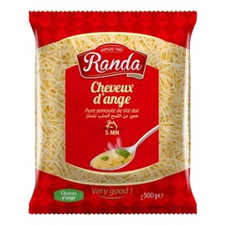 RANDA CHEVEUX D ANGE 500G