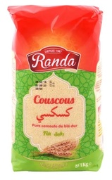 RANDA COUSCOUS FIN 1KG
