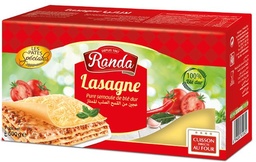 RANDA LASAGNE 500G