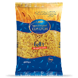 LEPI DOR FELL 1 OF 500G