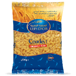 LEPI DOR COUDE 1 OF 500G