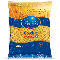 LEPI DOR COUDE 2 OF 500G