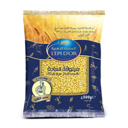 LEPI DOR MAZLOUGA OF 500G
