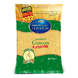LEPI DOR COUSCOUS FIN OF 1 KG