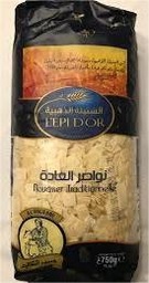LEPI DOR NOUASSER OF 750G
