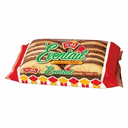 BISCUIT CHOCOTOM EVENTAIL 190 G